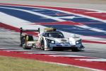 Cadillac DPi-V.R 2017 года